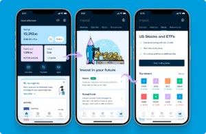 Saxo partners with Trust Bank to launch fractional trading of US stocks and ETFs in Singapore