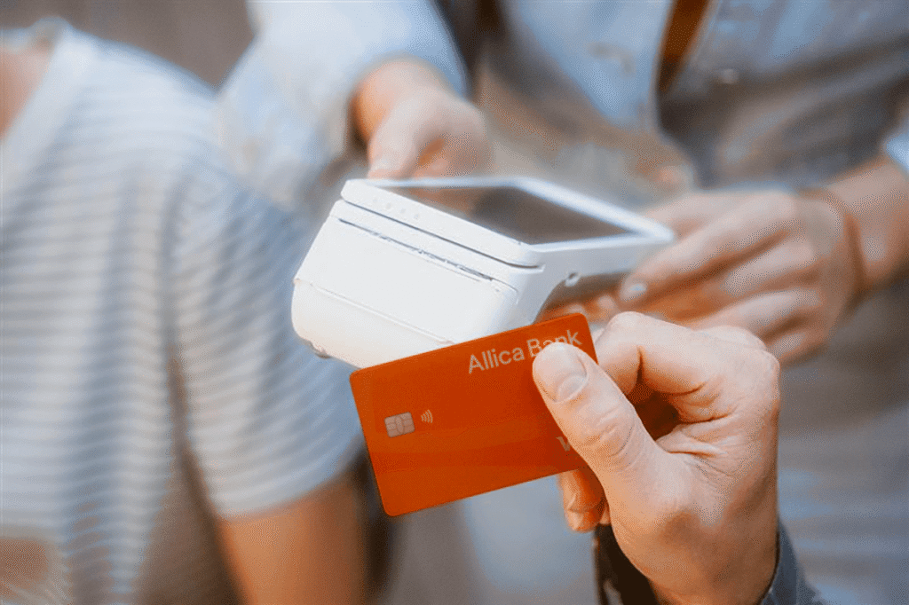 Allica Business Overdrafts