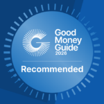 Becoming Good Money Guide Recommended
