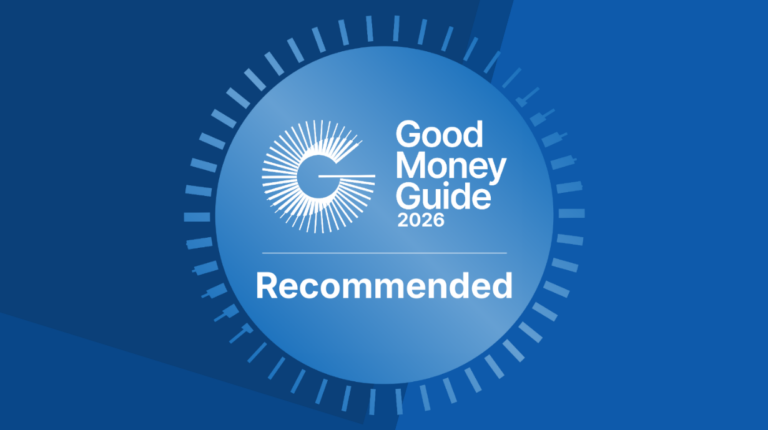Becoming Good Money Guide Recommended