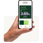 CMC Cash ISA 2026