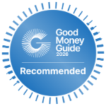 Good Money Guide Recommended Provider 2026