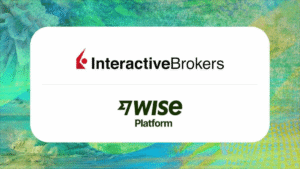 IBKR Money Transfers