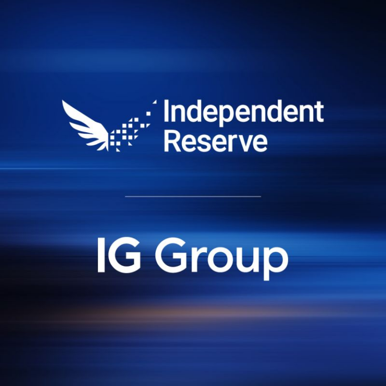 IG Completes Acquisition of Independent Reserve in Major APAC Crypto Expansion