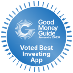 Lightyear Voted Best Investing App 2026
