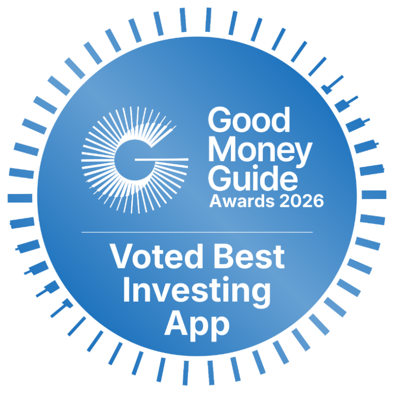 Lightyear Voted Best Investing App 2026