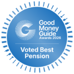 Penfold Voted Best Pension 2026