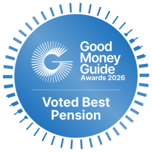 Penfold Voted Best Pension 2026