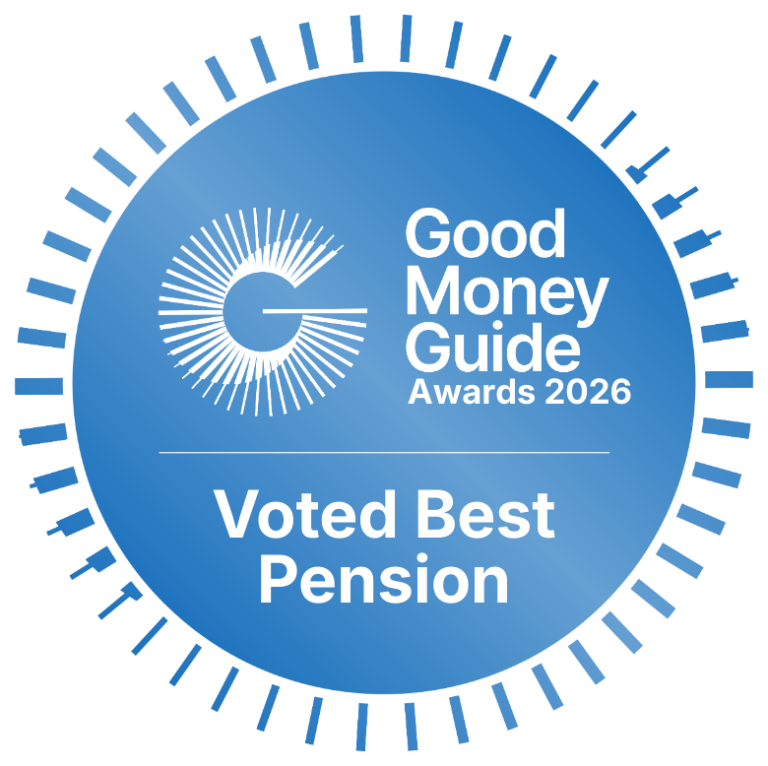 Penfold Voted Best Pension 2026