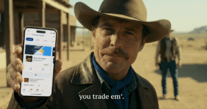 Plus500 Prediction Markets Advert