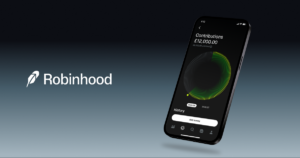 Robinhood Stocks & Shares ISA