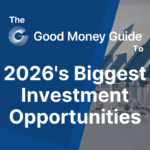2026's Biggest Investment Opportunities