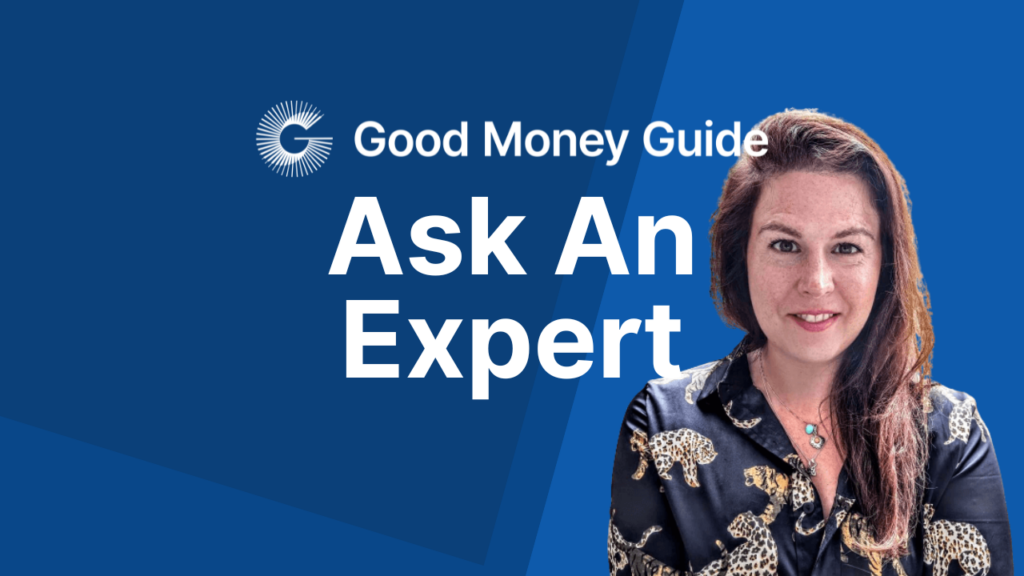 Ask An Expert - Laura Miller