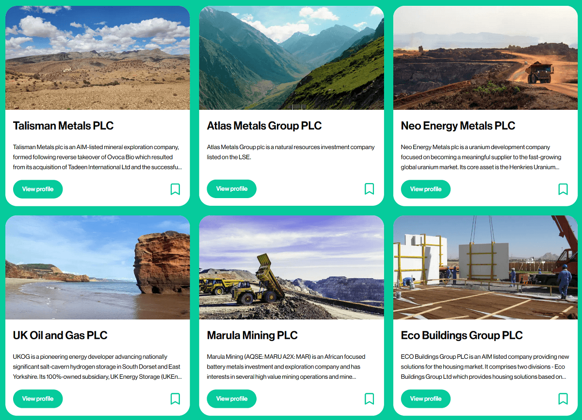 CMC Spotlight