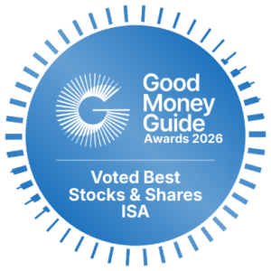 Charles Stanley Direct Voted Best Stocks & Shares ISA - Small