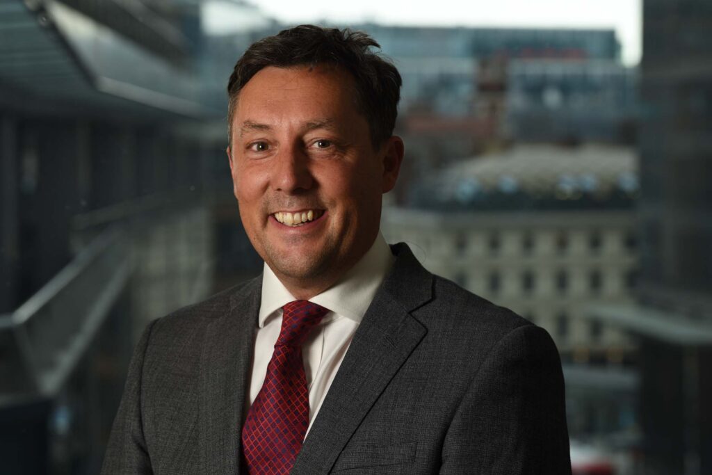 Rob Morgan - Charles Stanley Direct Chief Analyst