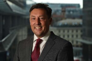 Rob Morgan - Charles Stanley Direct Chief Analyst