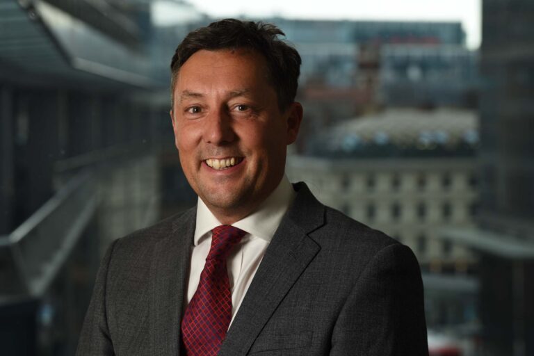 Rob Morgan - Charles Stanley Direct Chief Analyst