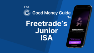Freetrade’s Junior ISA