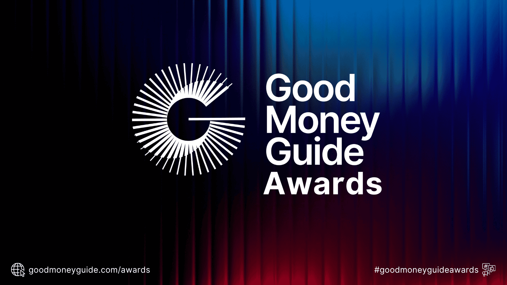 Currency Awards 2026 - Good Money Guide