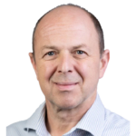 Jon Macintosh Managing Partner, Saltus