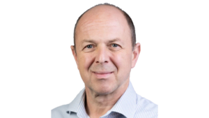 Jon Macintosh Managing Partner, Saltus