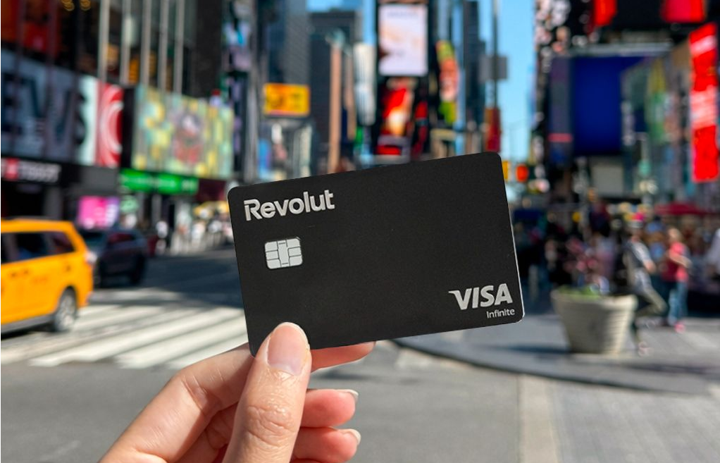 Revolut USA