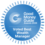 Saltus - Voted Best Wealth Manager 2026 Good Money Guide Awards