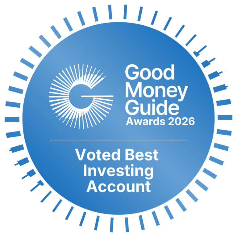 Saxo - Voted Best Investing Account 2026 Good Money Guide Awards
