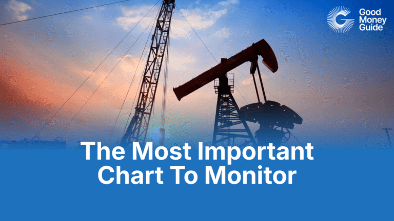 The Most Important Chart To Monitor