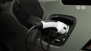 These EV Battery Stocks Are Now Outperforming Tech