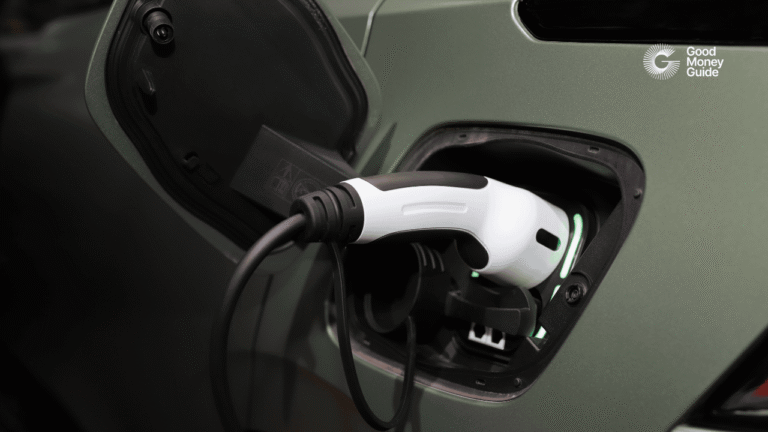 These EV Battery Stocks Are Now Outperforming Tech