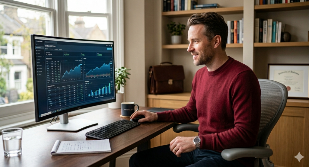 Alternatives to Hargreaves Lansdown