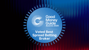 CMC Markets Voted Best Spread Betting Broker Good Money Guide Awards 2026