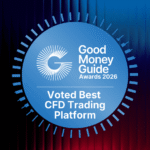 Capital.com Voted Best CFD Trading Platform 2026 - Good Money Guide Awards