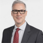 Chris Cheverall, CMC Markets Head of UK