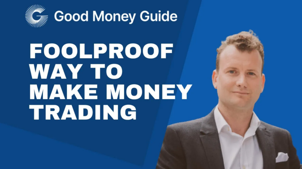 Foolproof way to make money online