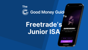 Freetrade Junior ISA