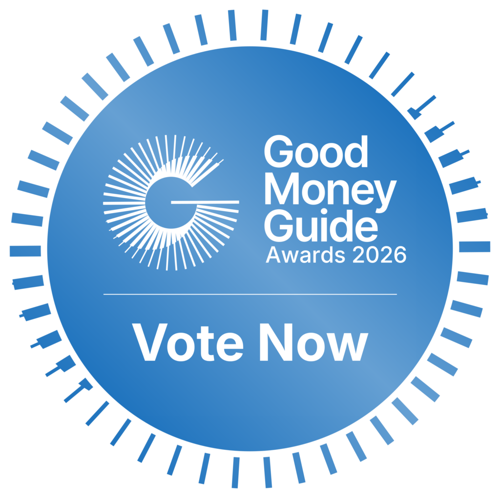 GMG Awards 2026 - Vote Now