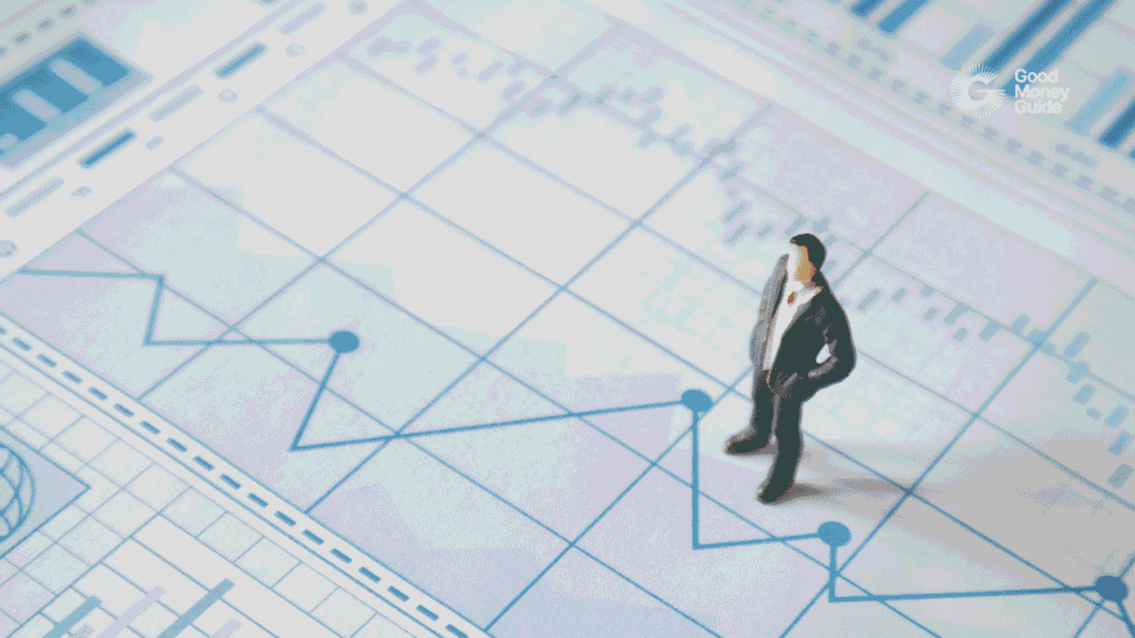 Has risk sentiment swung too far
