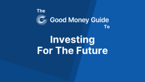 Investing For The Future