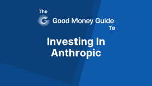 Investing In Anthropic