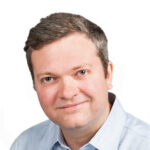 Rupert Osborne, CEO, Capital.com UK Good Money Guide
