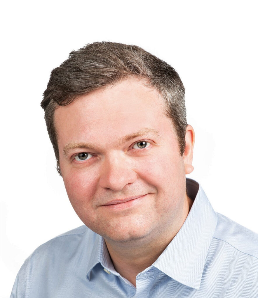 Rupert Osborne, CEO, Capital.com UK Good Money Guide