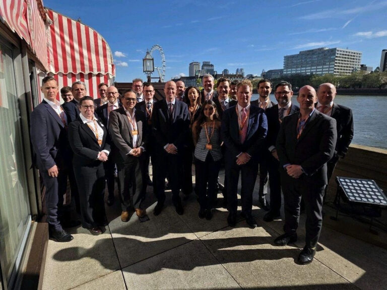 The House of Lords AI summit took place on Wednesday 16 April 2026 at the Palace of Westminster, hosted by Lord Elliott of Mickle Fell.