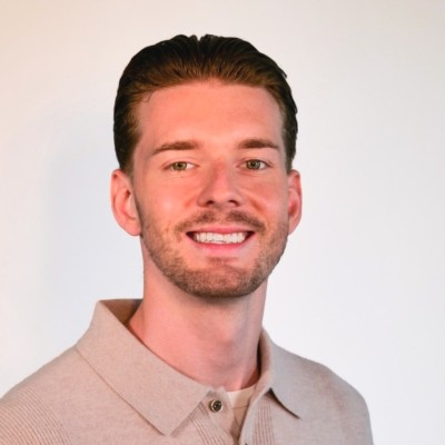 Alec Beasley Investa, Co-founder & CEO - Good Money Guide