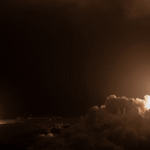Could SpaceX propel Scottish Mortgage Trust SMT LN to the moon
