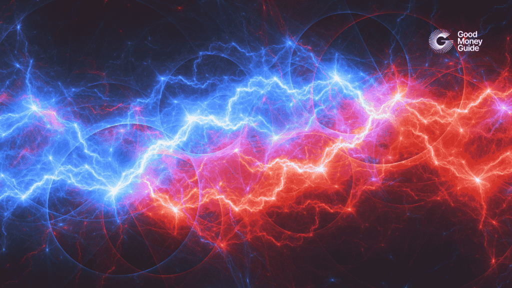 Macro Weekly A Tale of Fire and Ice