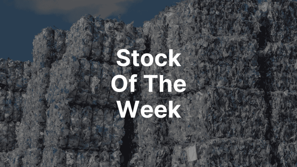 Stock Of The Week A European Industrial Giant Hiding Untapped Value