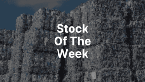 Stock Of The Week A European Industrial Giant Hiding Untapped Value